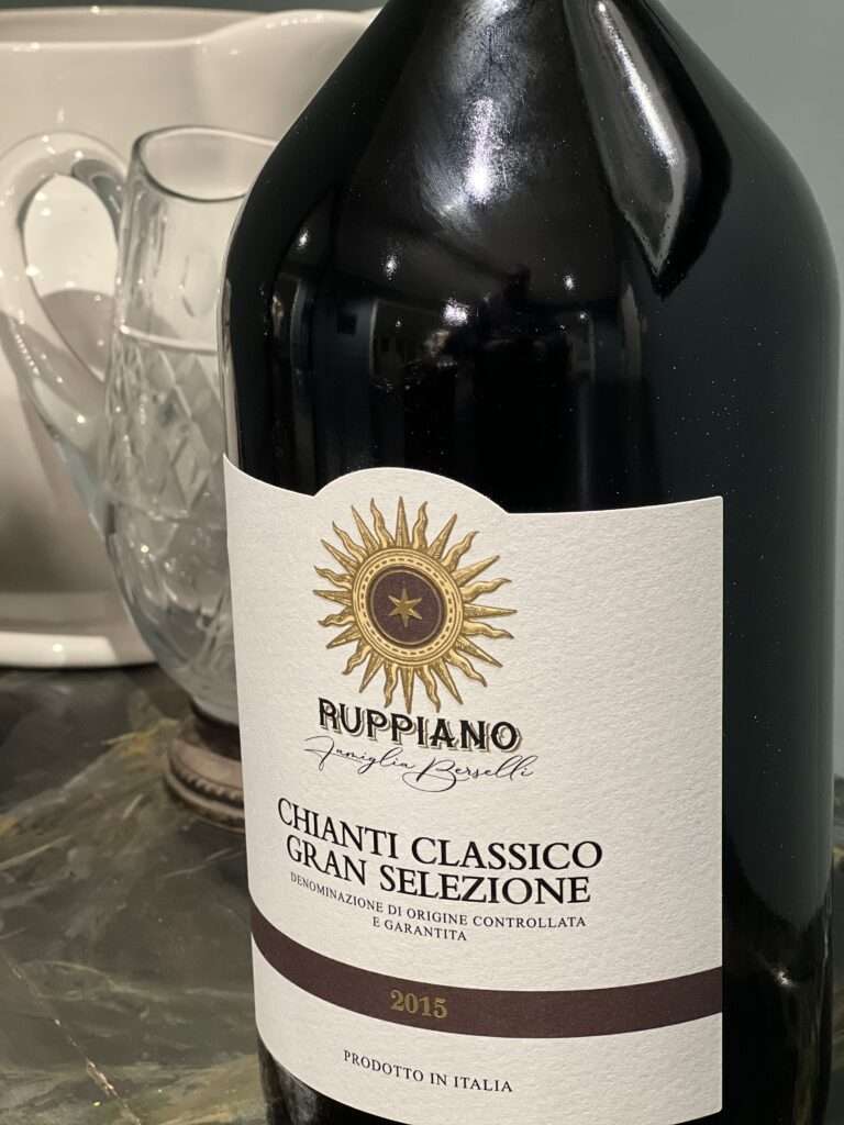 best italian wine