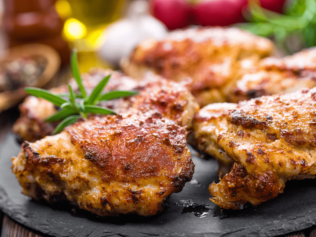 How to make my own Poultry Seasoning Recipe​