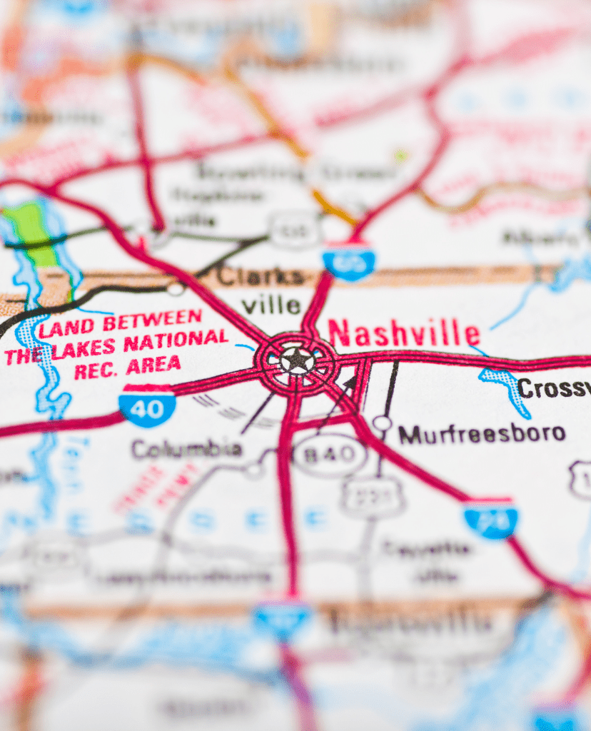 The History of Nashville Hot Chicken