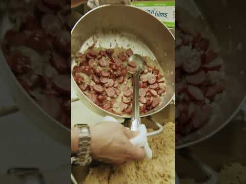 Croatian Sauerkraut Recipe