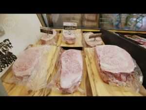 Discover Huntington Meats & Sausage