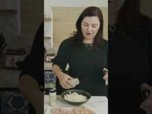 How To Cook This Gluten Free Chicken Parm With Anna Vocino